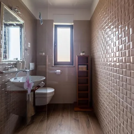 Apartman Luana 1 With Rooftop Jacuzzi * Zadar